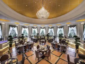 唐山文旅铂尔曼酒店·锦筵中餐厅