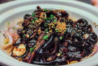 Popular dishes