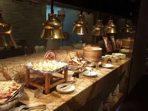 ÇA Va xicanting - hanpinjiudian taoyuan