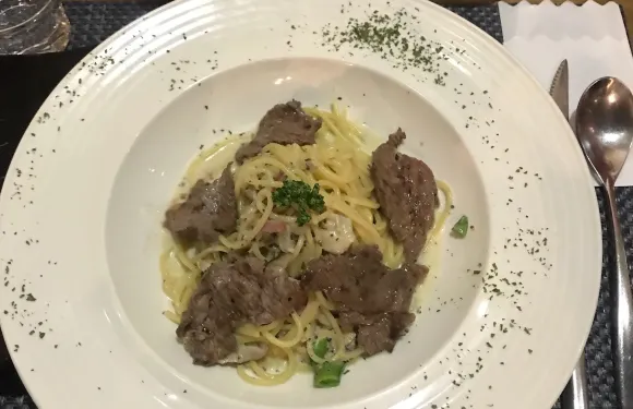 Chiau Shia Restaurant & Bar