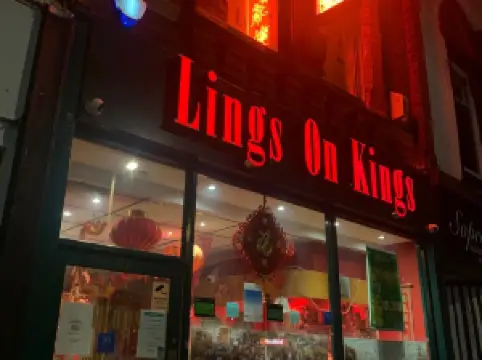 Lings on Kings