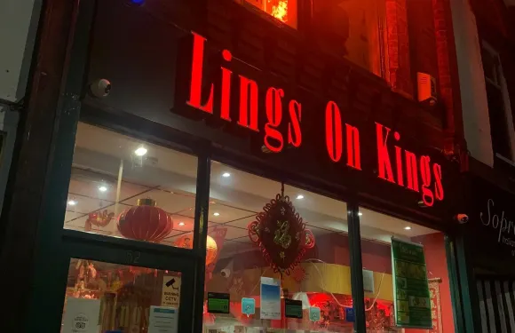 Lings on Kings