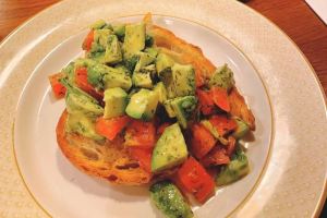 Avocado Brunch