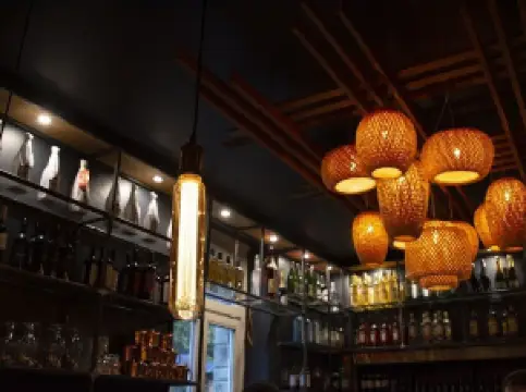 Noir Finest Sushi Cuisine Sonnenberg