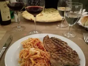 Restaurant Brile