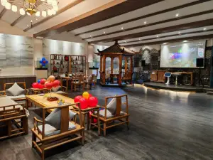 今喜宴大酒店