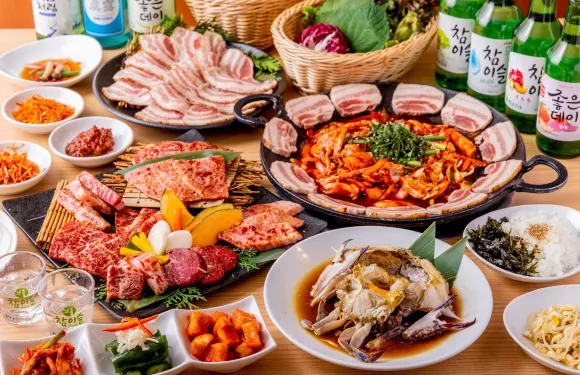 KollaBo Kichijoji Shinten