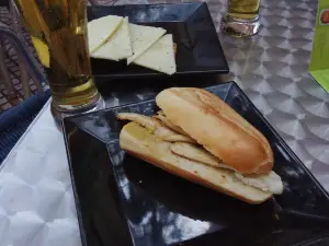 El Portalon