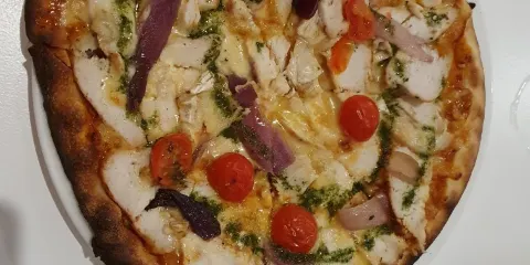Olive & Vine