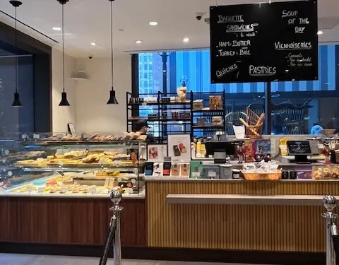 L'Ami Pierre - French Bakery