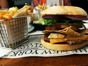 McDonald's Redlynch
