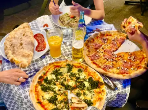 Riedl's Cafe & Konditorei