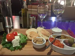 Trend London - Lounge Restaurant