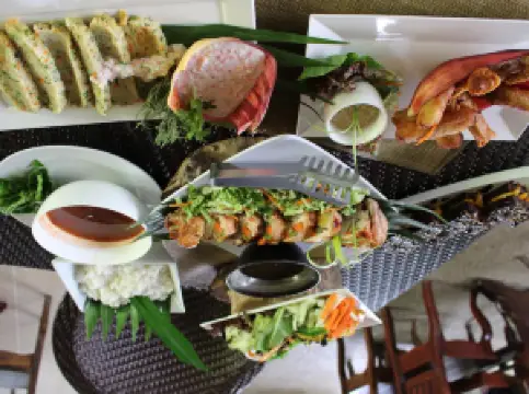 Gabriella at Nurture Wellness Village