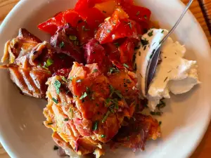 Saltwater Fish House & Oyster Bar
