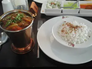 Abul's Spice