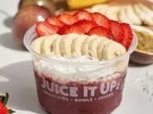 Juice It Up!