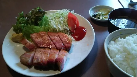 Grindel in Hakuba