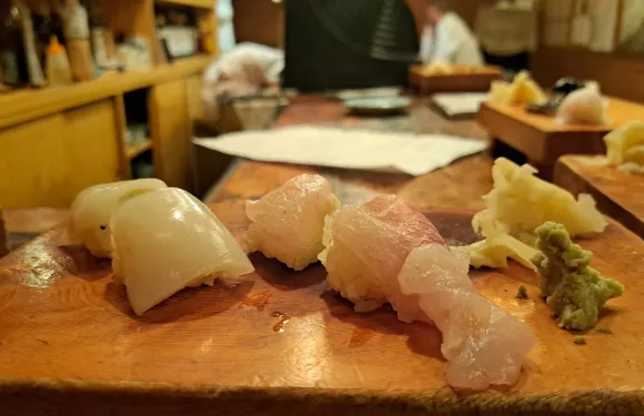 Sushi Tora
