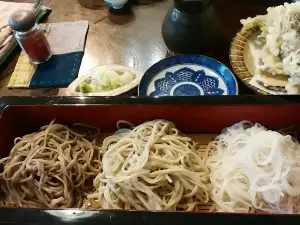 Handmade Hyakugei Taizen