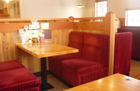 Komeda Coffee, Himeji Shiyakusho Minami