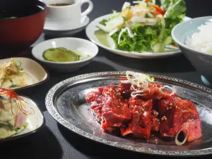 Yakiniku GANSOU