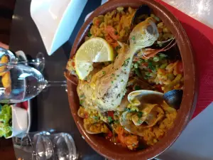Le Makhila