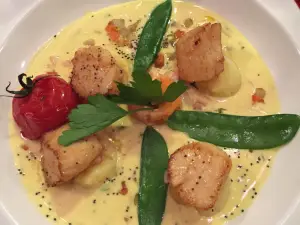 Le Bellifontain