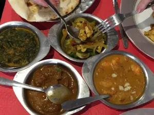 Gandhi