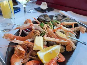 Restaurant Rosemonde