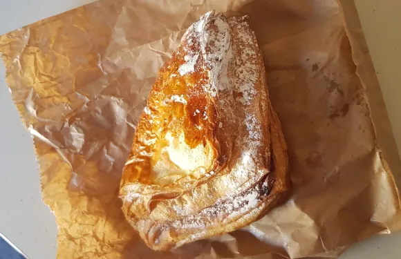 Boulangerie Patisserie Bernard