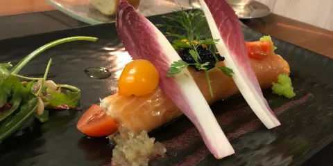 Chez Toshi