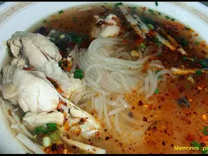 ก๋วยจั๊บ 99