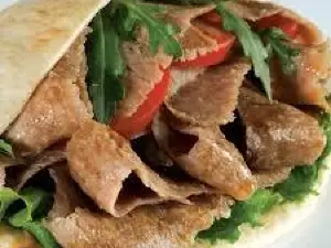 Sandhu Takeaway