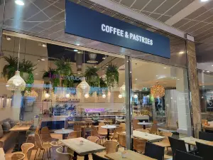 The Cornish Bakery
