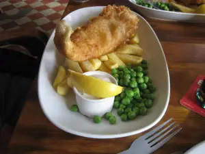 Hen & Chickens