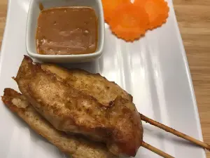 Thai Kitchen