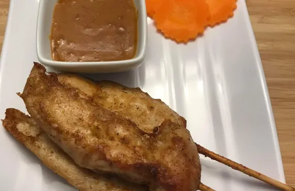 Thai Kitchen