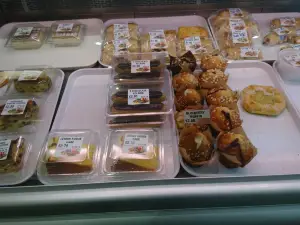 Pajo's Pantry