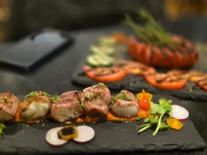 Lisbon Tapas Bar Restaurant