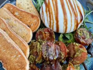 The Riverside Tavern