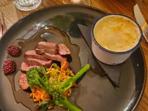 G's Bistro