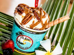 Island Cream Co.