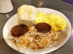 C C's Cafe