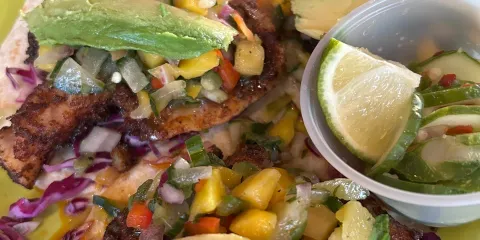 Añejo Mexican Bistro & Beechtree Taqueria