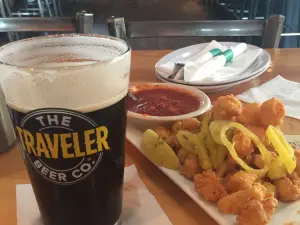 Rose Alley Ale House