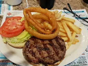 Goshen Plaza Diner