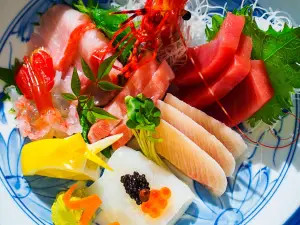 Shimbashi Izakaya
