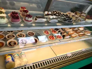 Eliane French Bakery