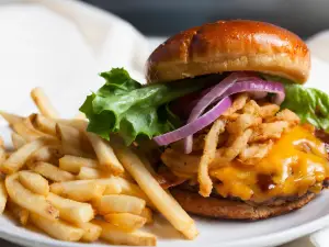 Arni's Restaurant - Indianapolis